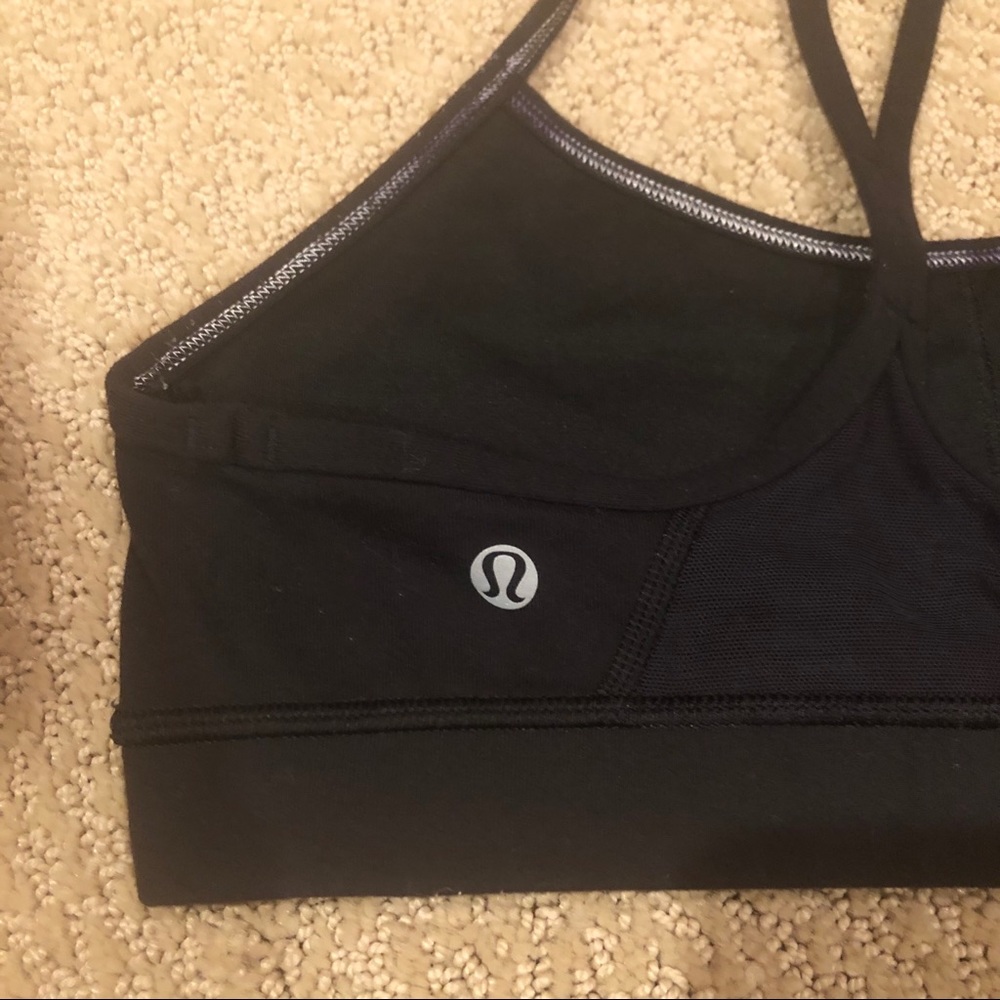 ❌SOLD❌ : Lululemon Sports Bra
